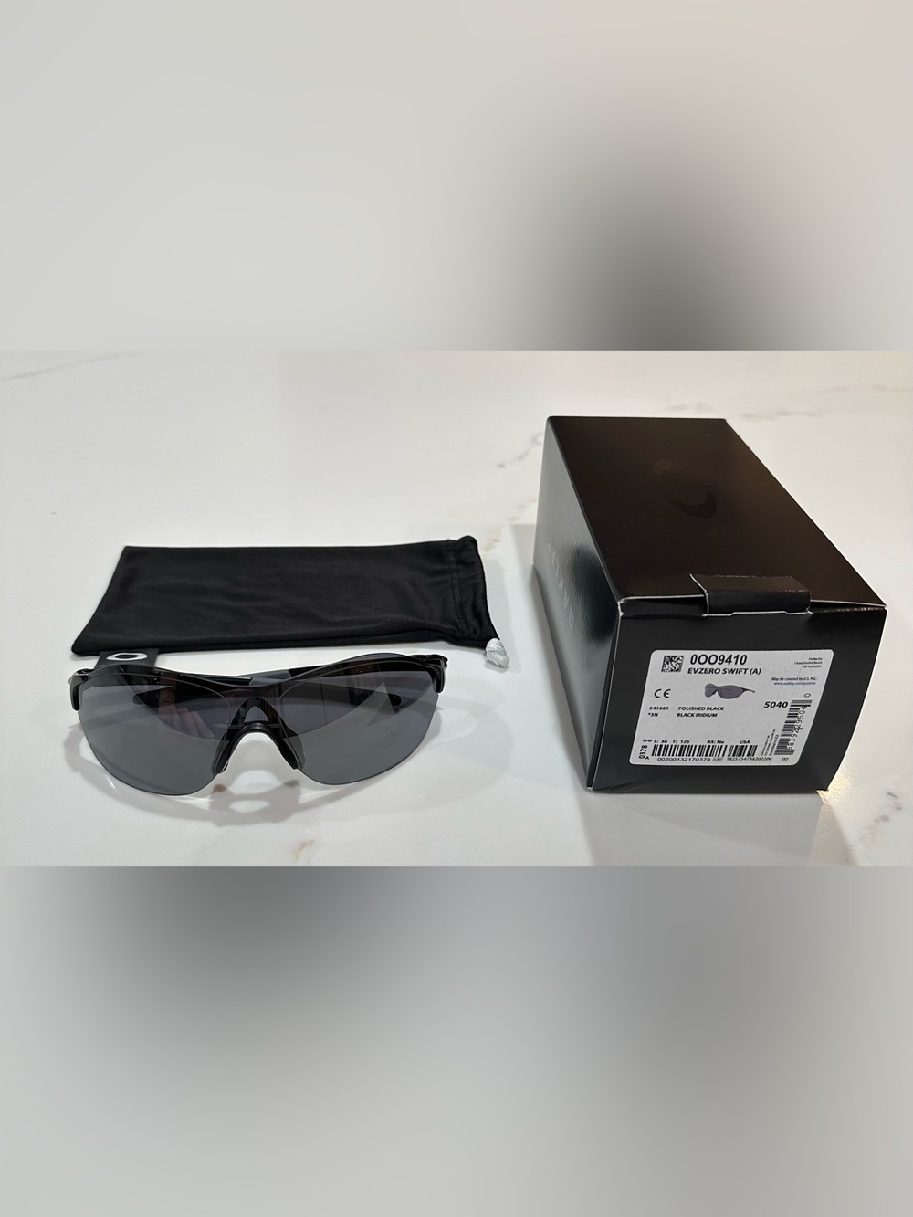 Oakley EVZero Swift
